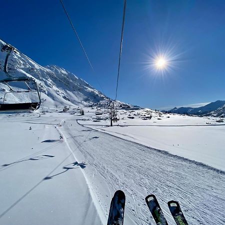 Obertauern Fewo Top 12 By Kamper Eksteriør bilde