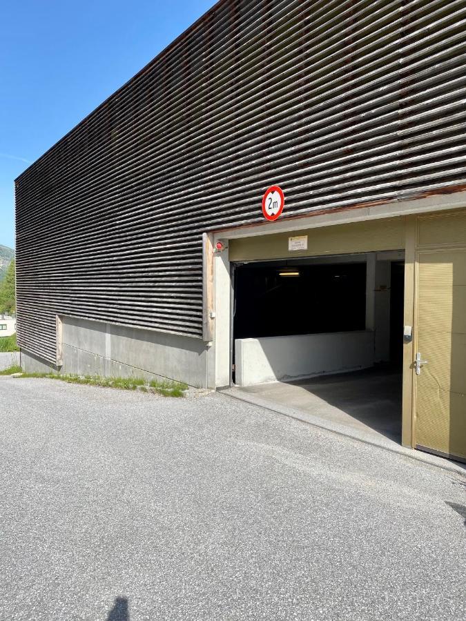 Obertauern Fewo Top 12 By Kamper Eksteriør bilde