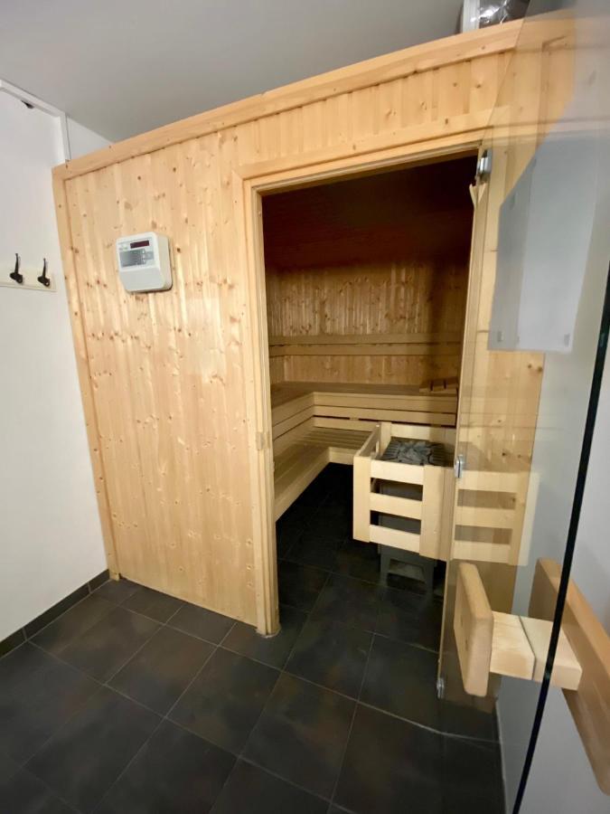 Obertauern Fewo Top 12 By Kamper Eksteriør bilde