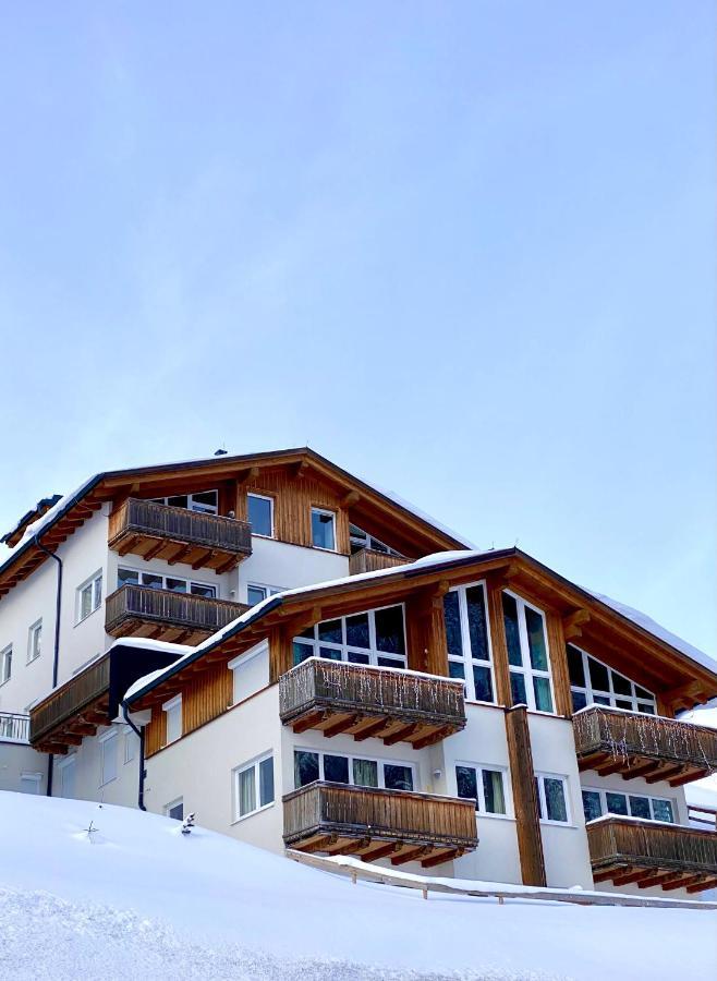 Obertauern Fewo Top 12 By Kamper Eksteriør bilde