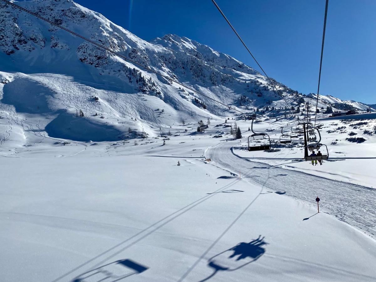 Obertauern Fewo Top 12 By Kamper Eksteriør bilde